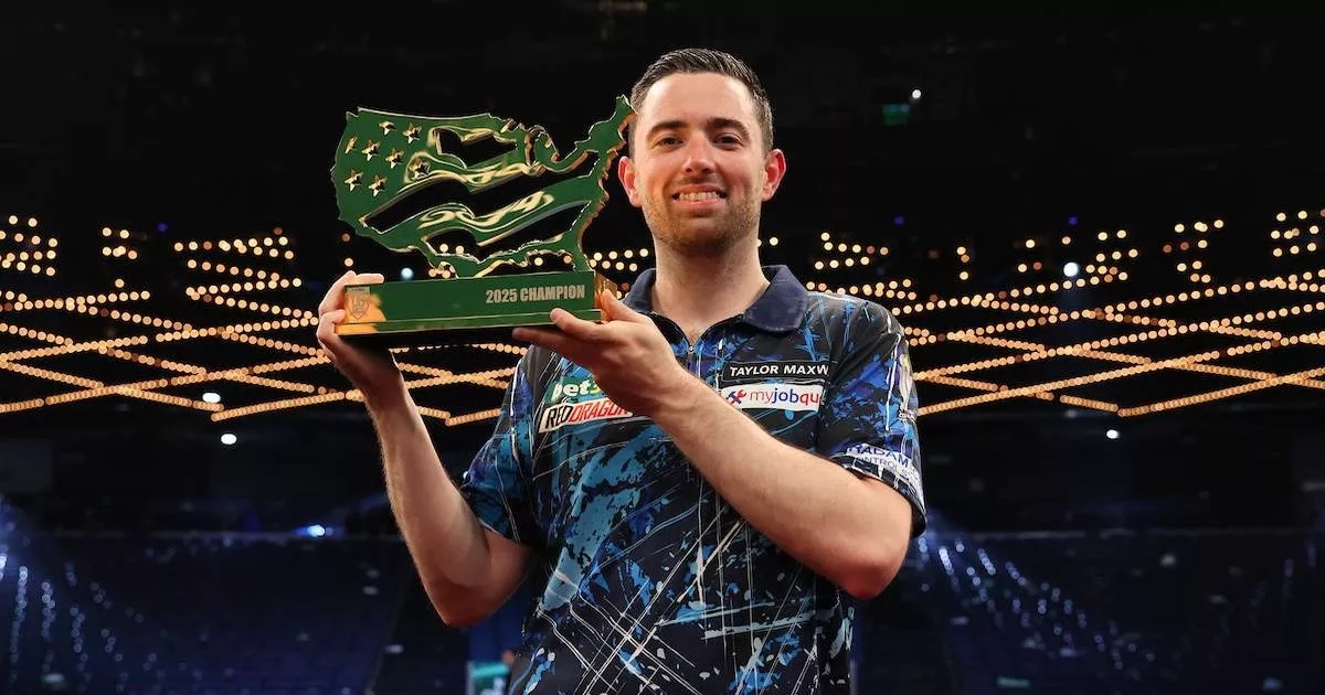 Which bookies are offering Free Bets ahead of World Matchplay Darts