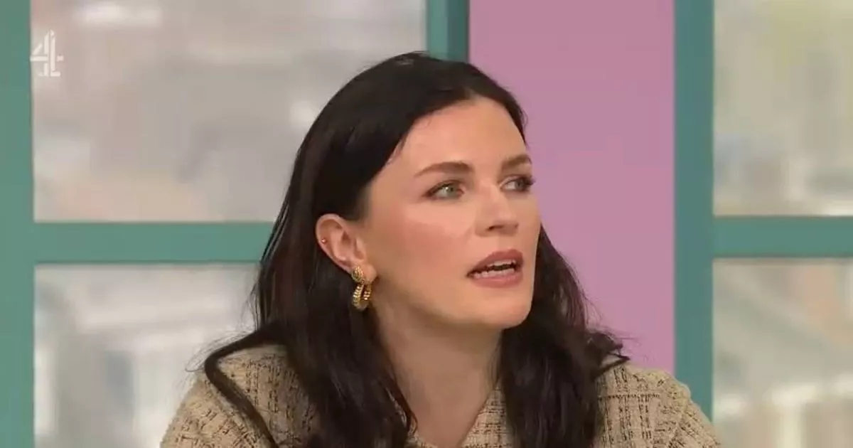 Sunday Brunch host issues apology to Aisling Bea after 'boring' mum question
