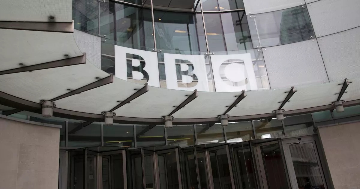 BBC staff in 'open revolt' over axed Gaza documentary airing on Channel 4