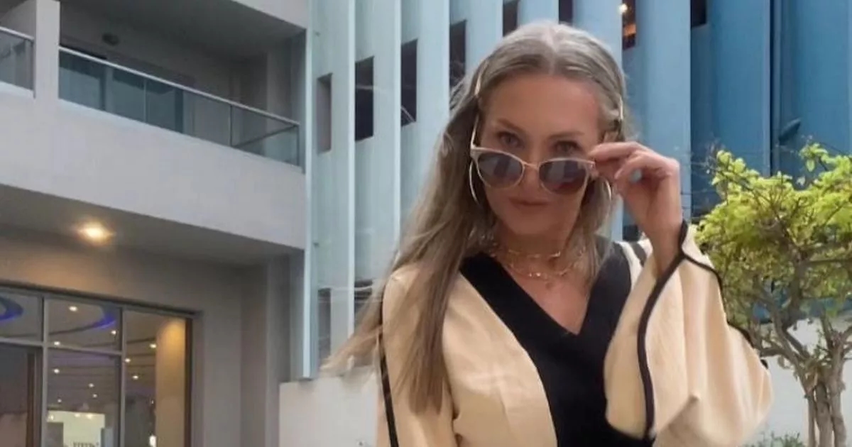 'No one believes I'm 52 because Love Island keeps me young'