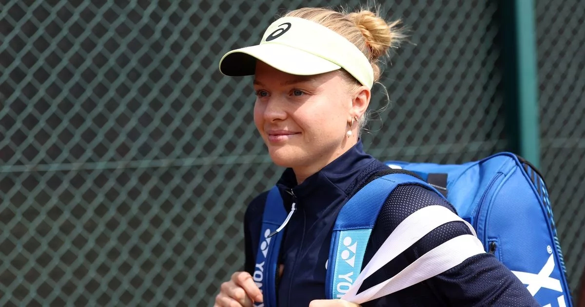 Harriet Dart lifts on emotional toil of backlash to 'smell gate' controversy