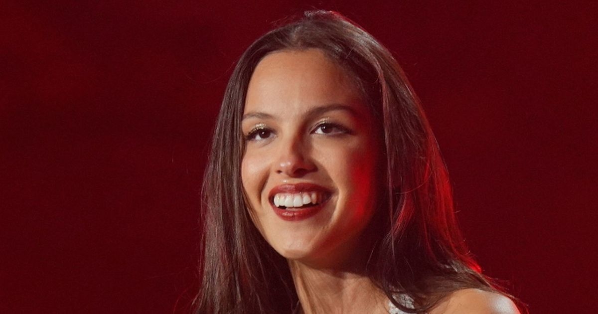 Glastonbury fans fume act 'on wrong stage' and call for Olivia Rodrigo switch