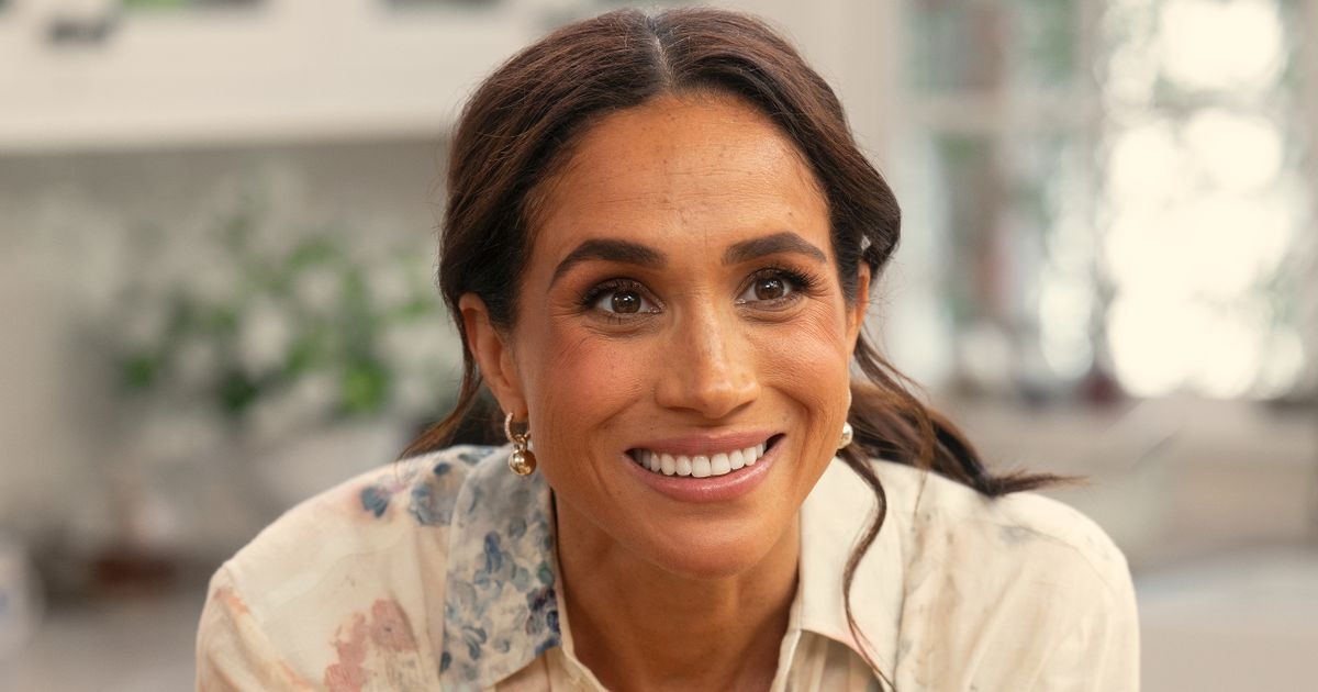 Meghan's As Ever jam is actually made in factory 2,000 miles from Montecito