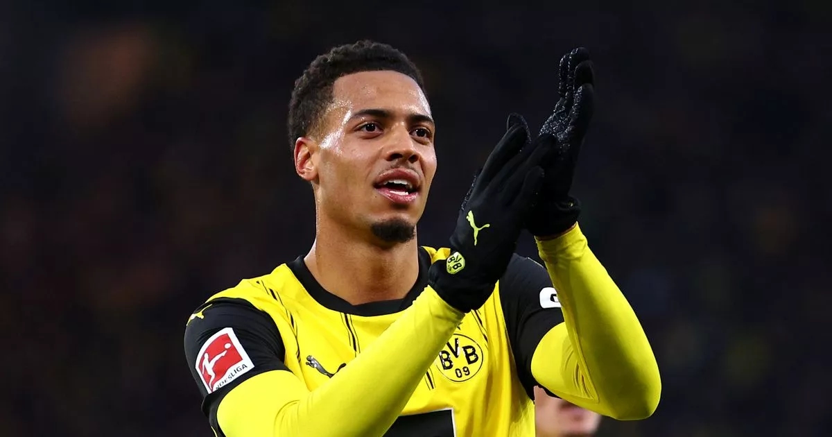 'I was loved by Pep Guardiola and rejected England - now I could join Man Utd'
