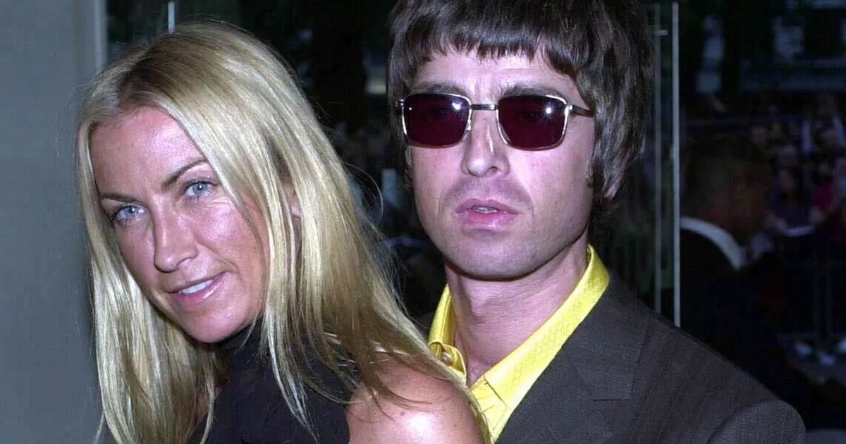 Noel Gallagher's brutal split with Meg Mathews as she reaches out before tour