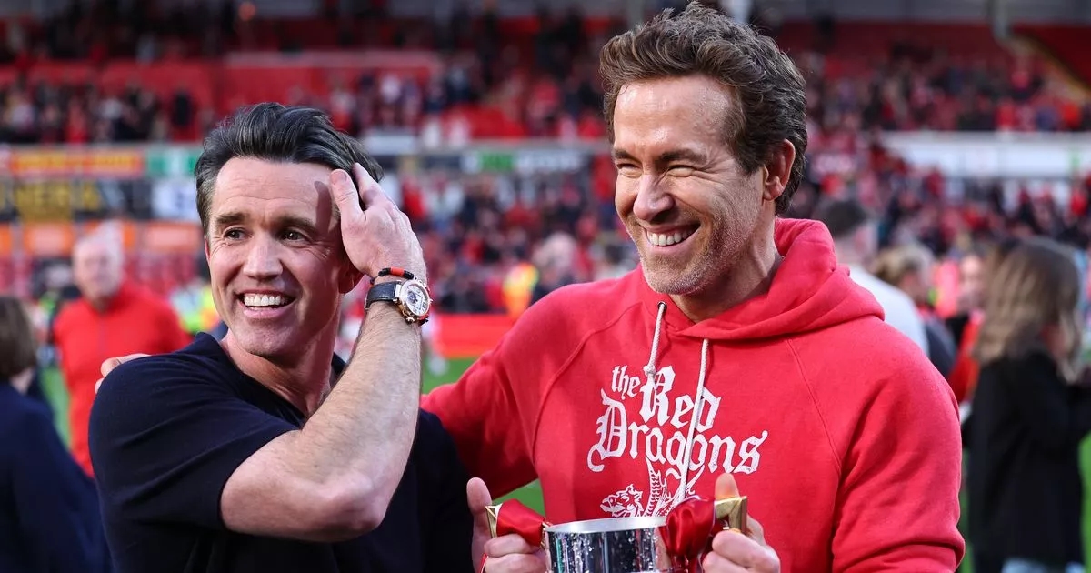 Wrexham to complete first part of Premier League transfer raid as medical booked