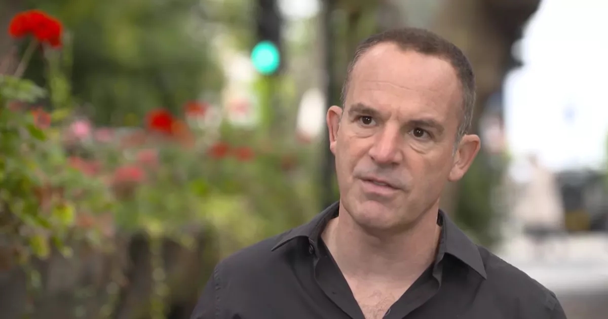 Martin Lewis issues urgent statement to anyone saving money in Lifetime ISA