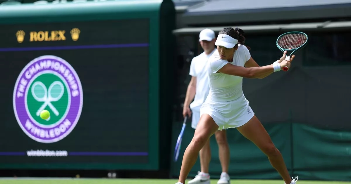 Wimbledon 2025 has opened its doors - and fans can still buy tickets