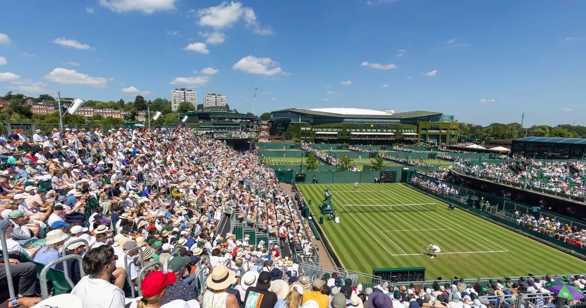 Wimbledon heatwave statement, new rule and fresh protocols amid sweltering start