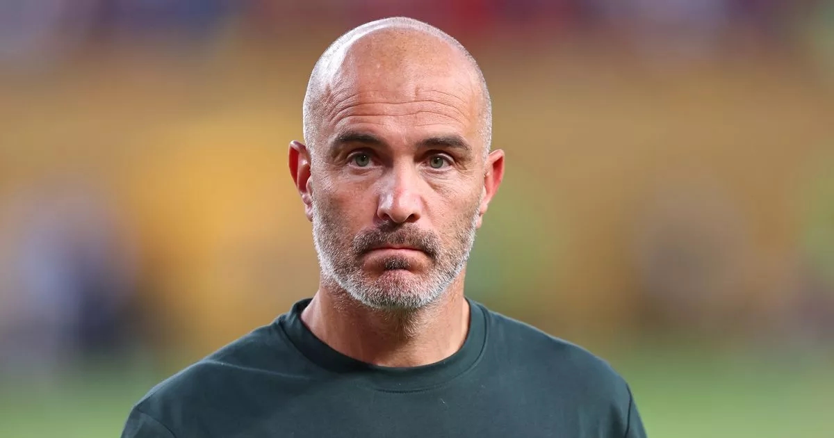 Chelsea transfer failing laid bare as star valued at £85m after move collapsed