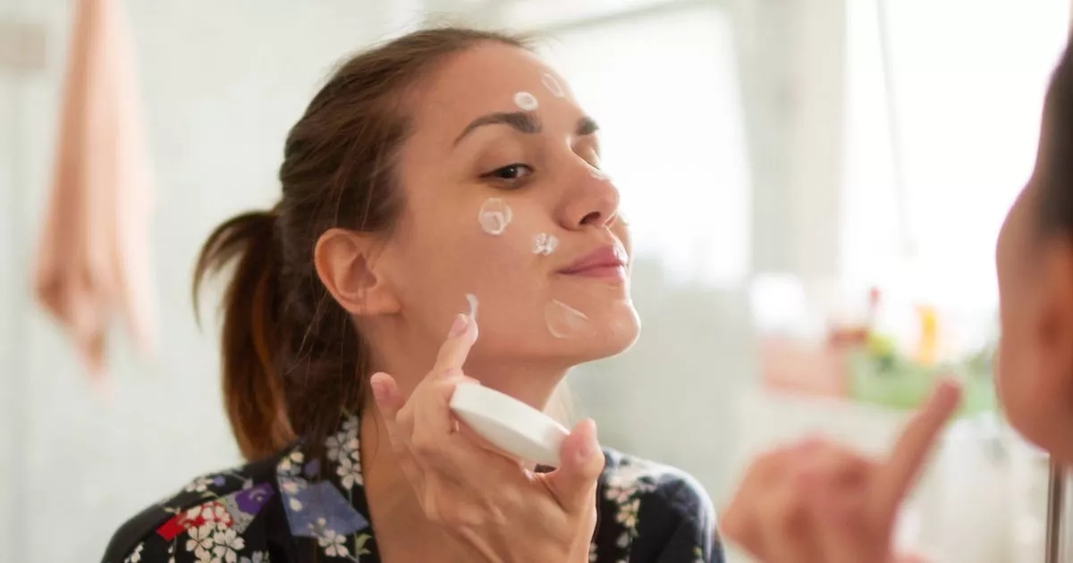 Shiseido giving away £90 anti-ageing serum that shrinks 'fine lines'