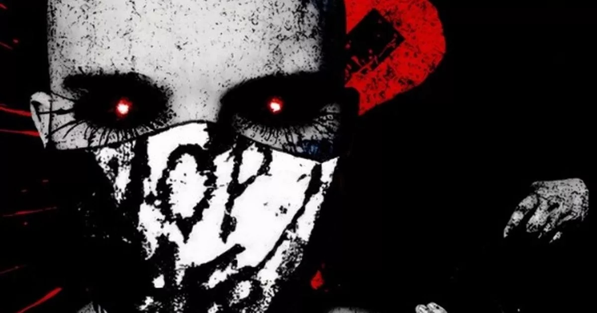 Dangerous neo-Nazi death cult to be outlawed alongside Palestine Action