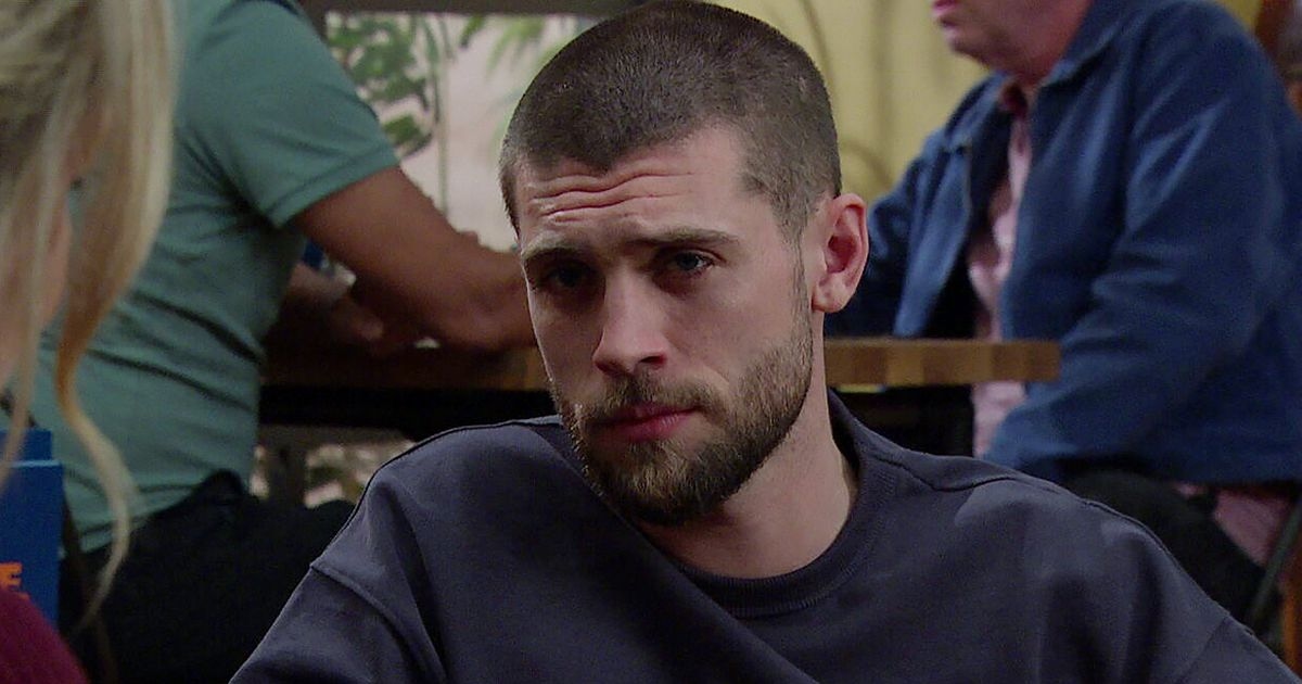 Emmerdale fans 'know' who's targeting Joe - and they're not working alone