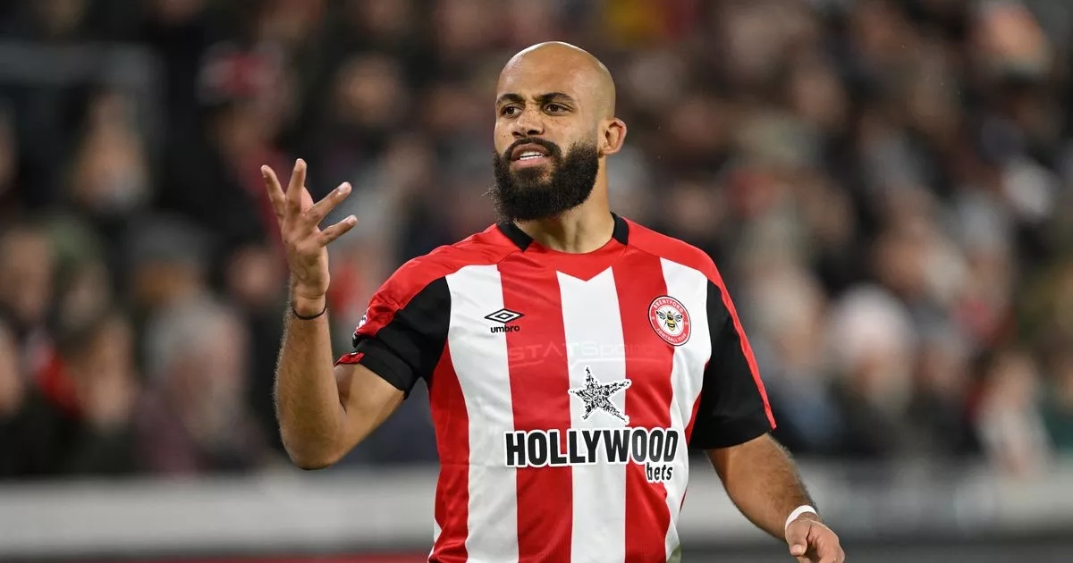 New Man Utd transfer bid for Bryan Mbeumo status as deal triggers Gyokeres blow
