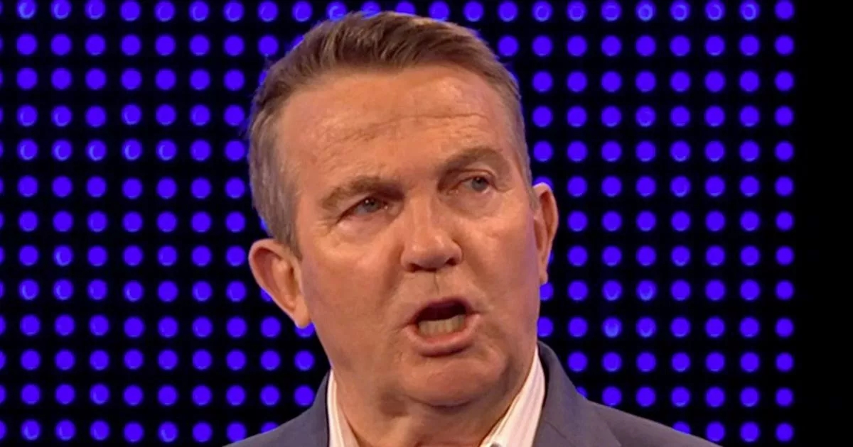 The Chase viewers speak out as host Bradley accepts 'wrong' answer