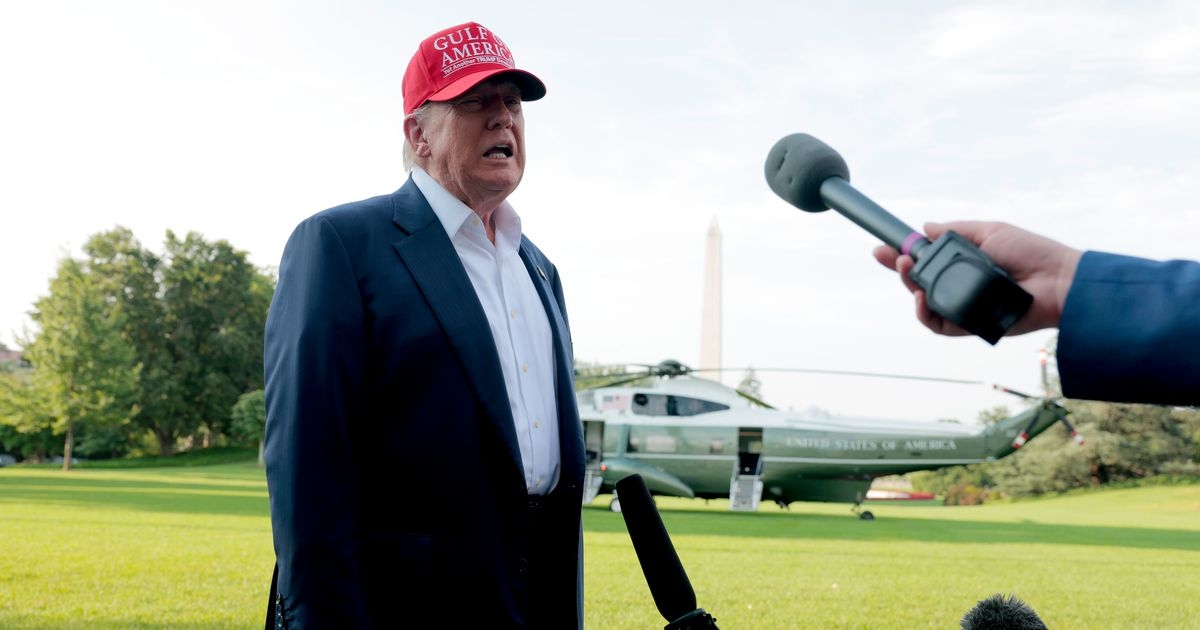 Donald Trump's 'devastating' bill passed by Senate GOP as warning issued