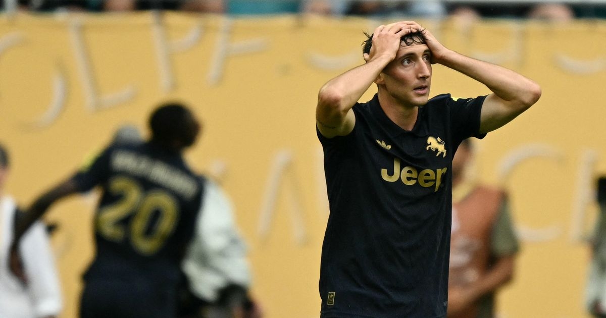 10 Juventus players all make same demand to perfectly sum up FIFA Club World Cup