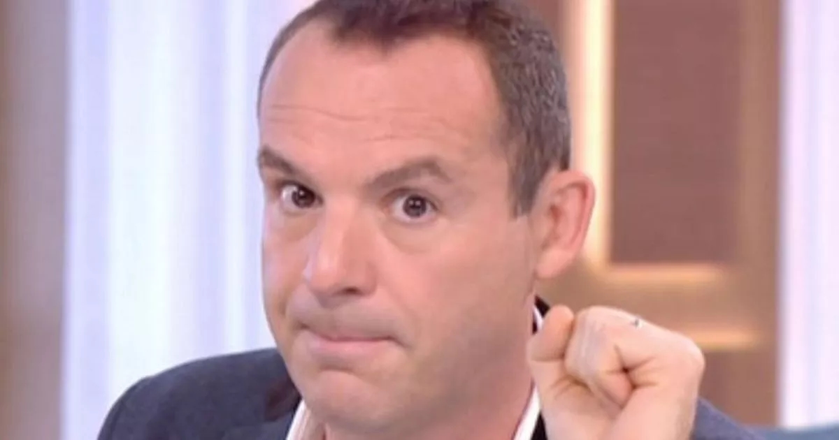 Martin Lewis says those aged between 18 and 39 should do this 'ASAP'
