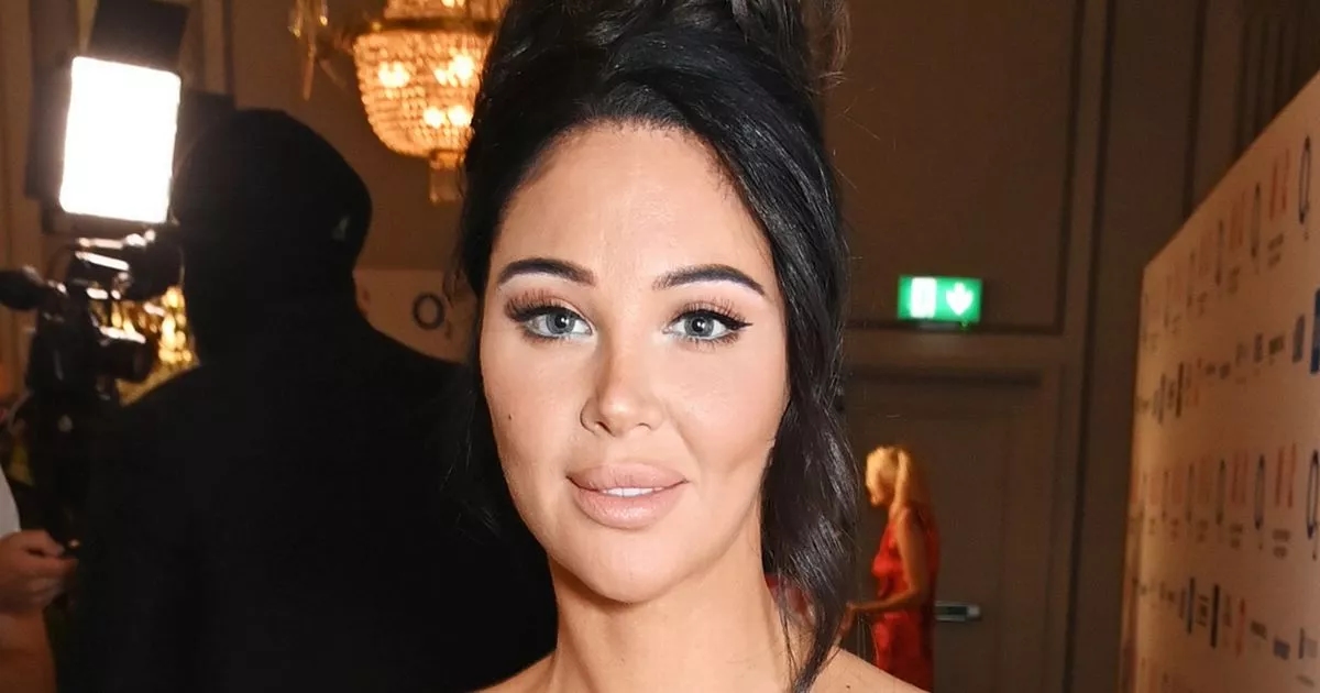 Heartbroken Tulisa pulls out of rare performance as famous dad dies