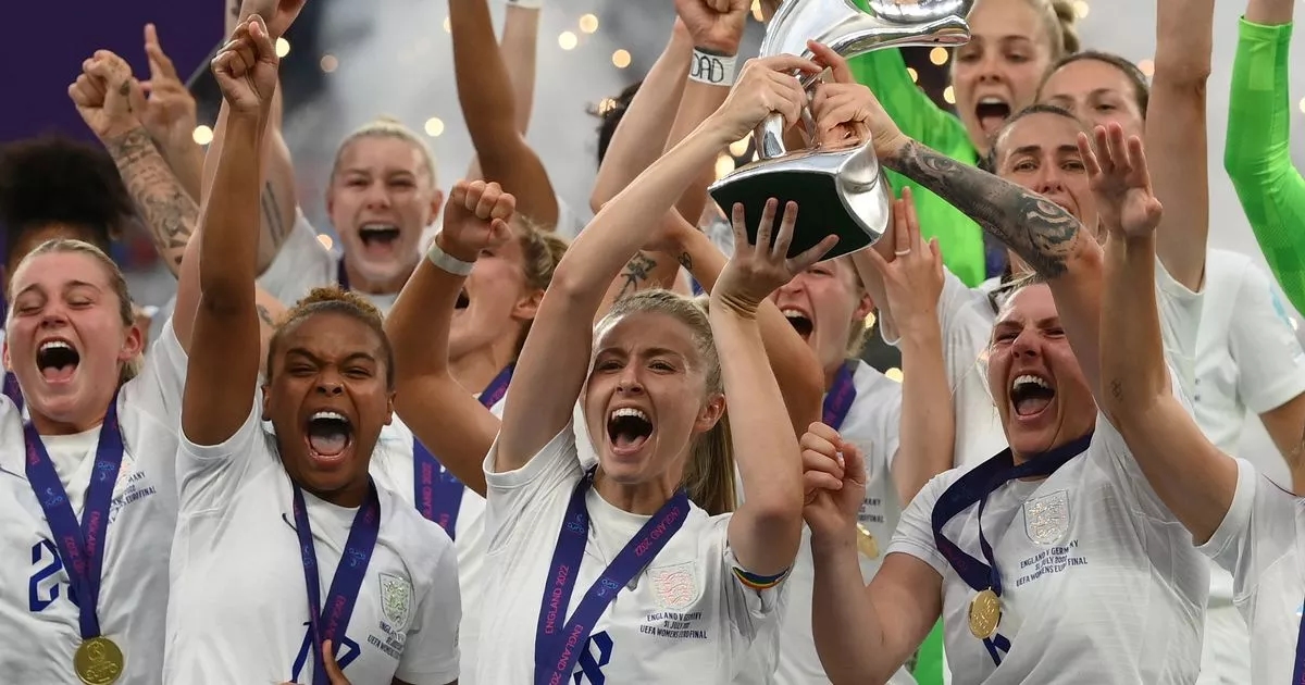 Key dates to remember as the UK gears up for a summer of women's sport