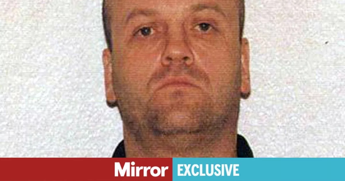 Navy murderer dubbed 'Frankenstein Killer' denied parole over 'safety' fears