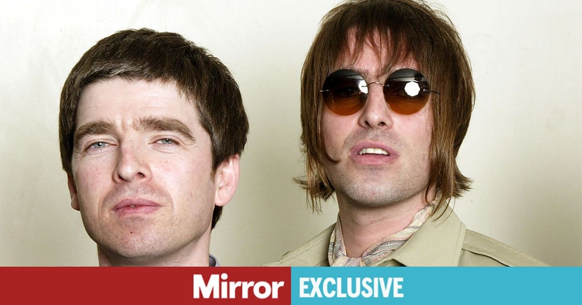 Noel Gallagher's pal believes Oasis may release new music after tour success