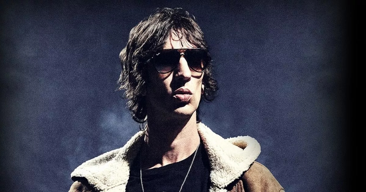 Richard Ashcroft announces huge career news days before touring with Oasis