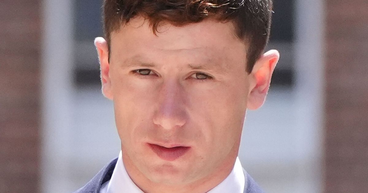 Racing chiefs must ban Oisin Murphy immediately after drink-drive conviction
