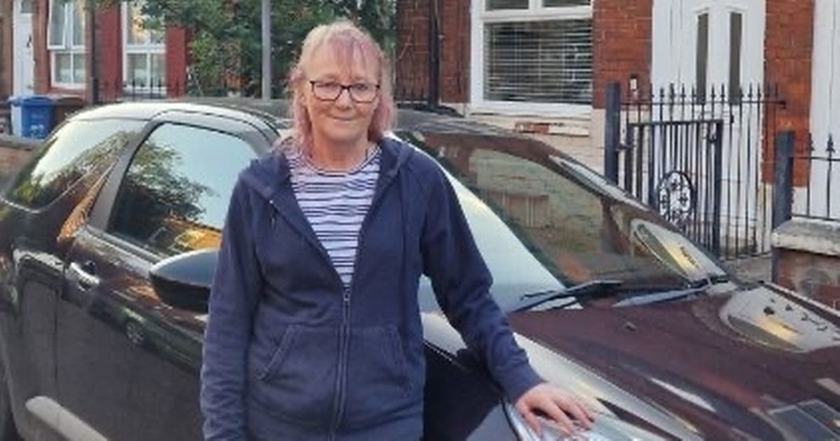 'I got letter in the post saying I could die - now I've been left stranded'