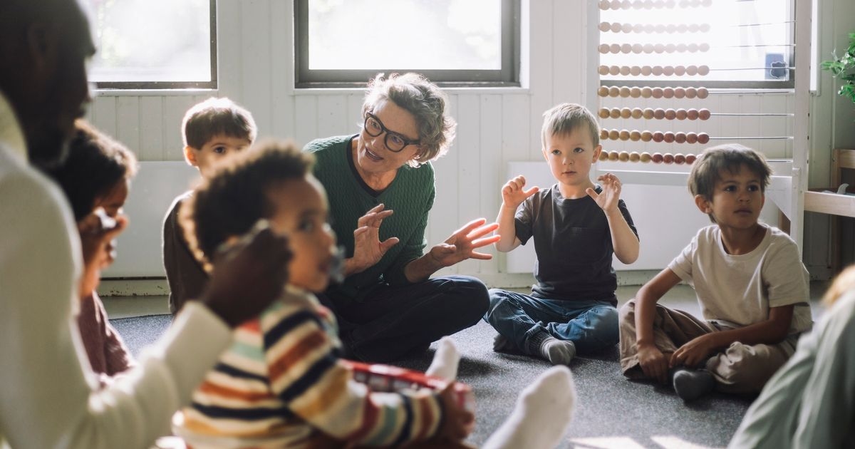Parents can save up to £2,700 with simple childcare change