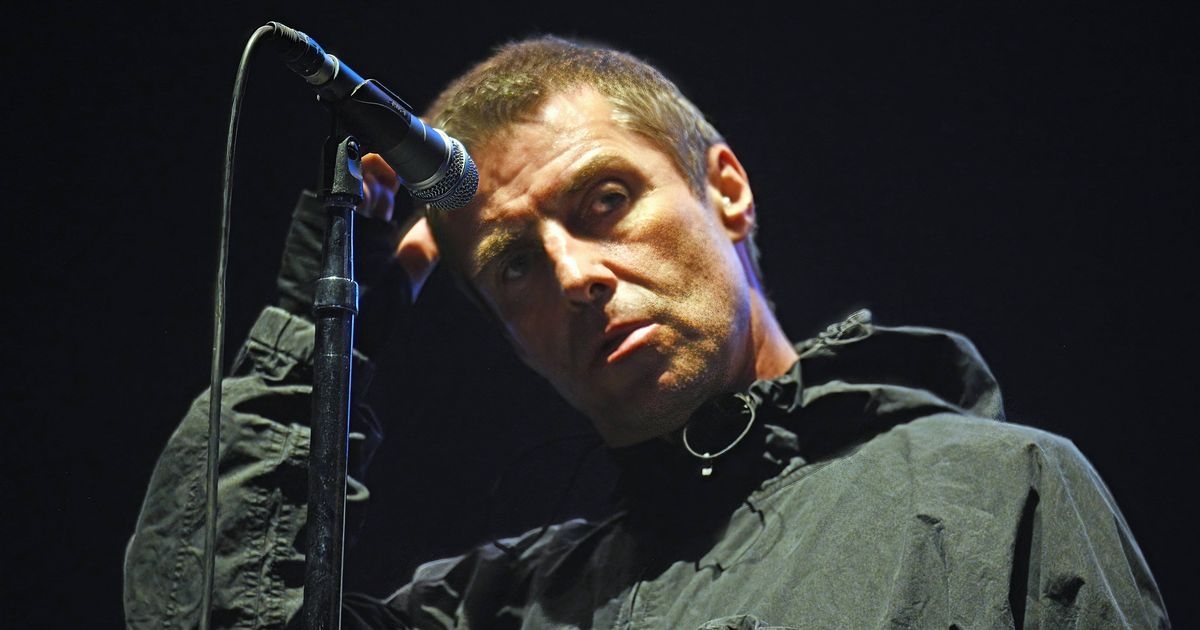 Oasis fans to be charged jaw-dropping price for pint at reunion gig