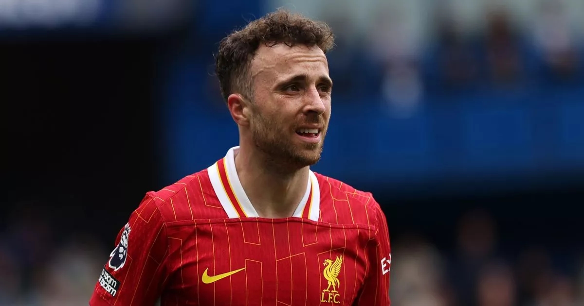 Two eye-witnesses of Diogo Jota crash refute Spanish police claims about tragedy