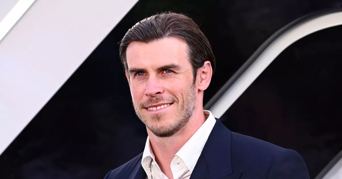 Gareth Bale makes £40m takeover offer for Cardiff after breaking silence on bid