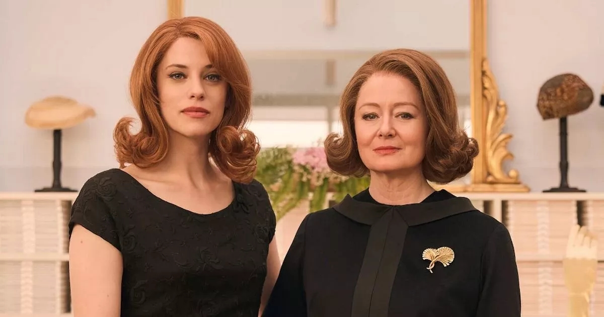 Ladies in Black: why U's new Aussie drama is better than Call the Midwife