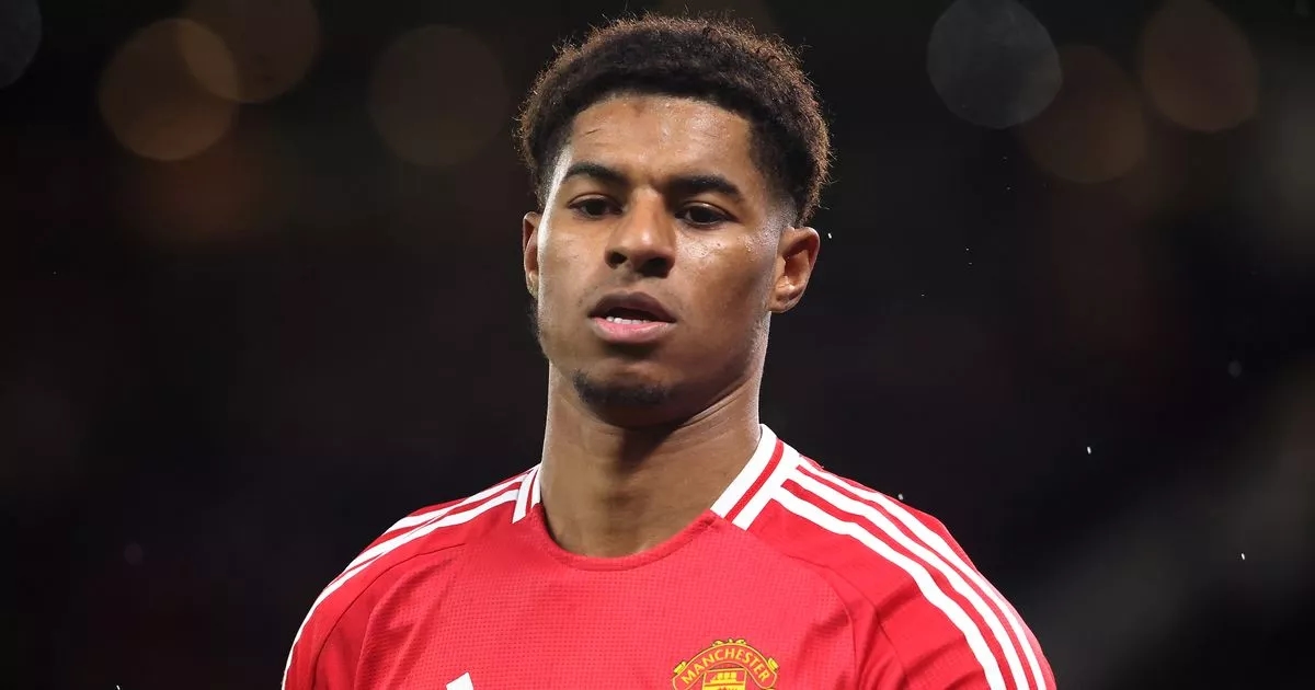 Marcus Rashford rejects eye-watering Man Utd exit offer with preference clear