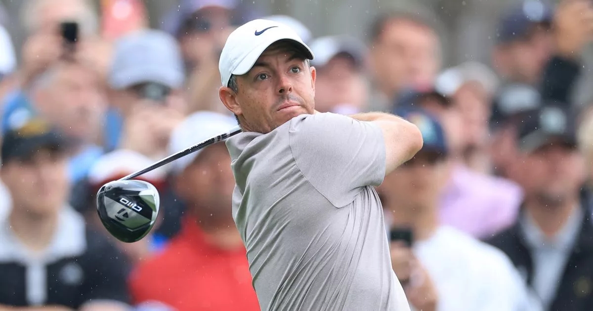 Unofficial Open Championship Preview 2025