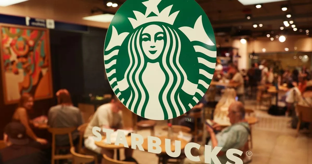 Starbucks launches new 'birthday' drink but people are divided