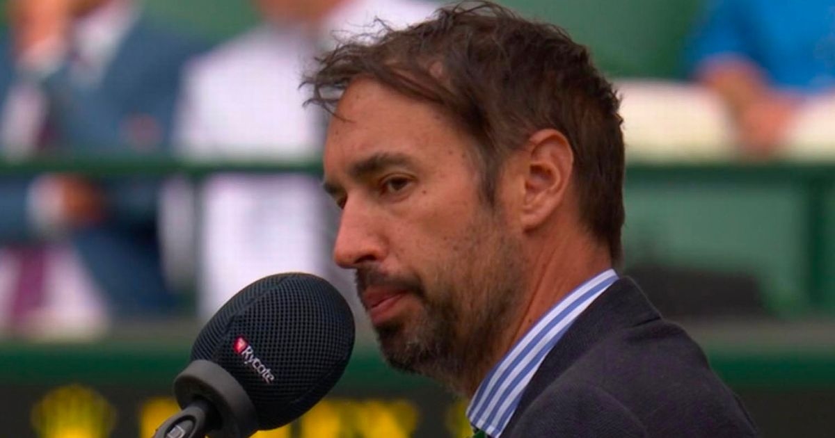 Wimbledon umpire steps into Draper match after unwritten rule break – 'No more'