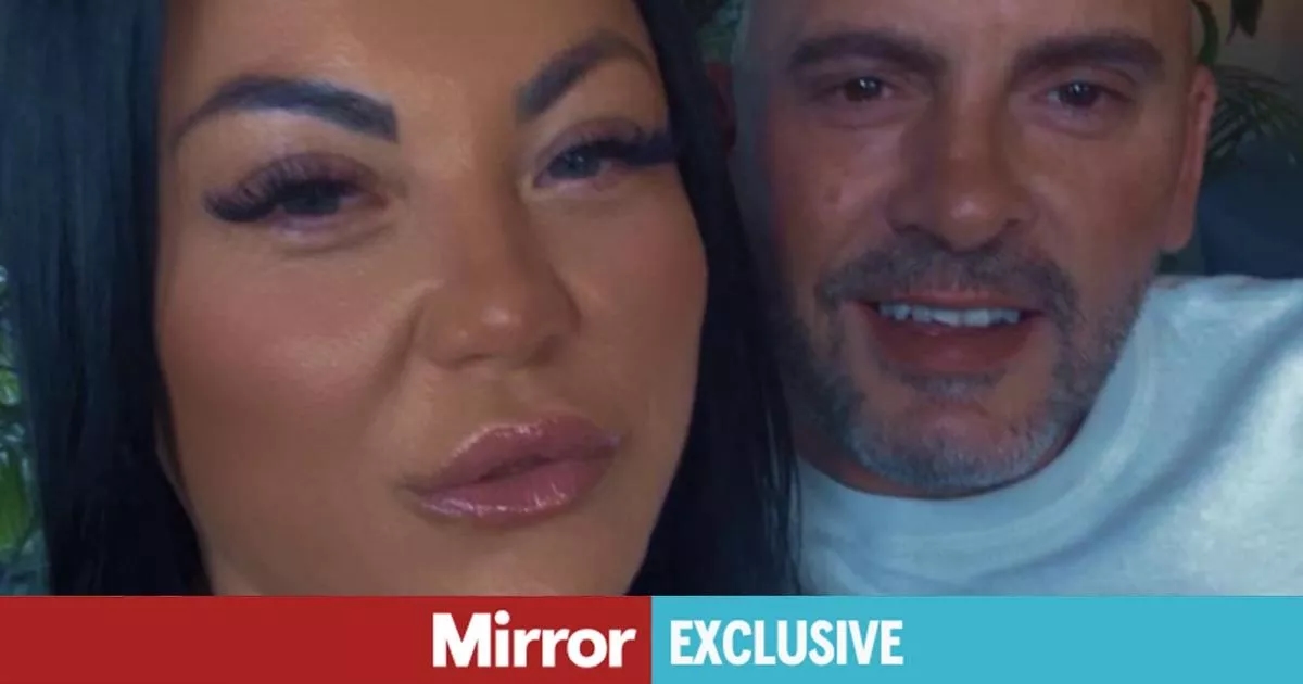 Inside £11.5m Brit winner's jewel-dripping marriage proposal on luxury yacht