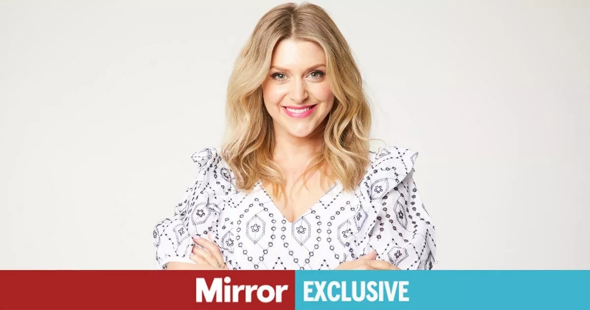 Anna Williamson refuses to ban technology from her kids despite 'fights'