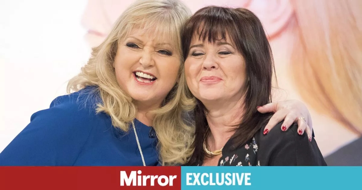 Coleen Nolan's heartbreaking admission about Linda's death - 'I lost my mojo'