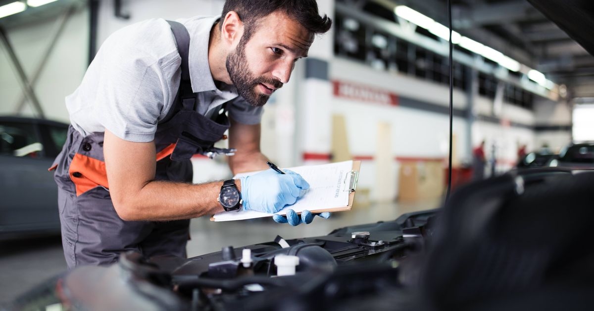 Motoring expert says used car is 'UK's most reliable' and passes 'most MOTs'