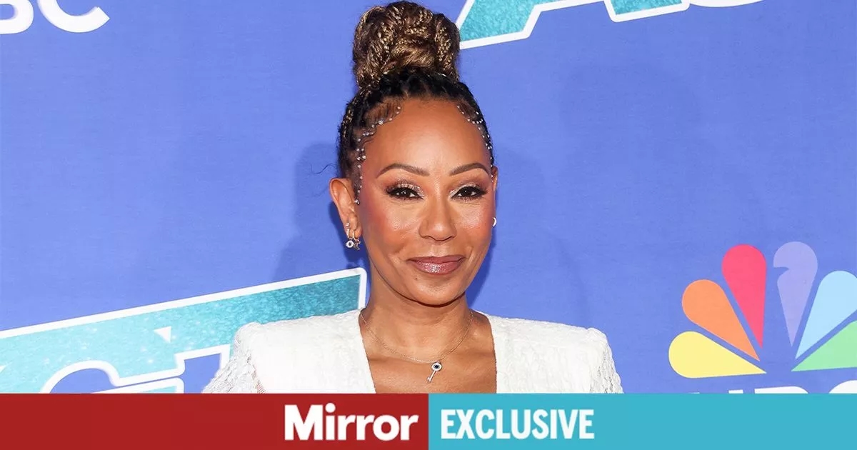 Mel B wedding - one Spice Girl confirms attendance as three absent