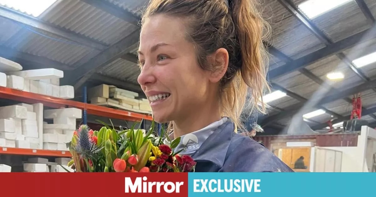 Made In Chelsea star 'doesn't recognise herself' since leaving show