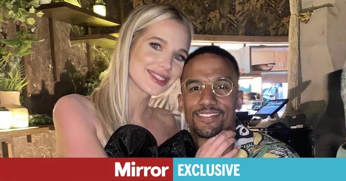 Helen Flanagan's 'nightmare' living and co-parenting with ex Scott Sinclair