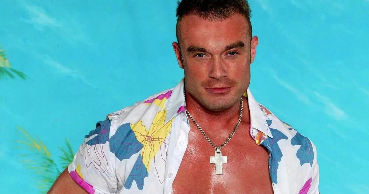 First ever Love Island winner looks unrecognisable 20 years on