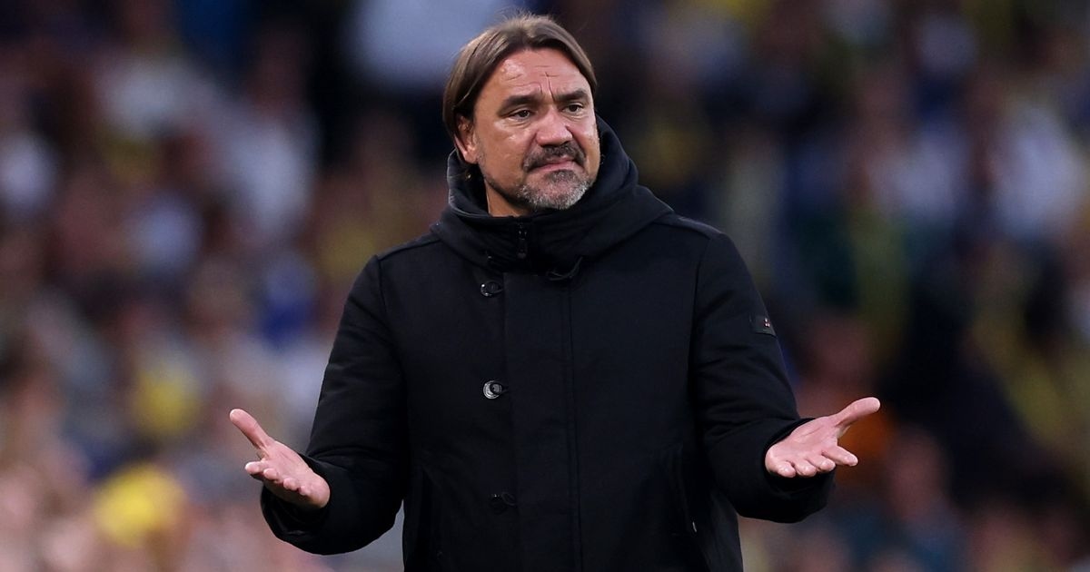 Managing Leeds as Farke gets £40m go ahead and £30m Premier League hitman signs