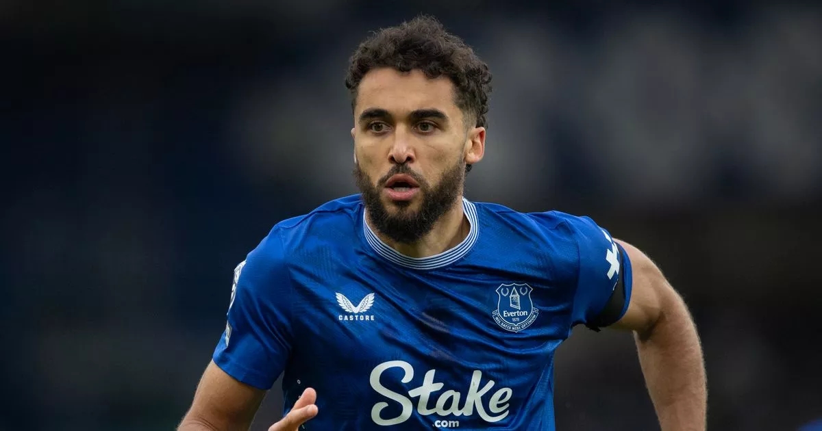 Man Utd 'plot Dominic Calvert-Lewin swoop' for one key reason after Everton exit