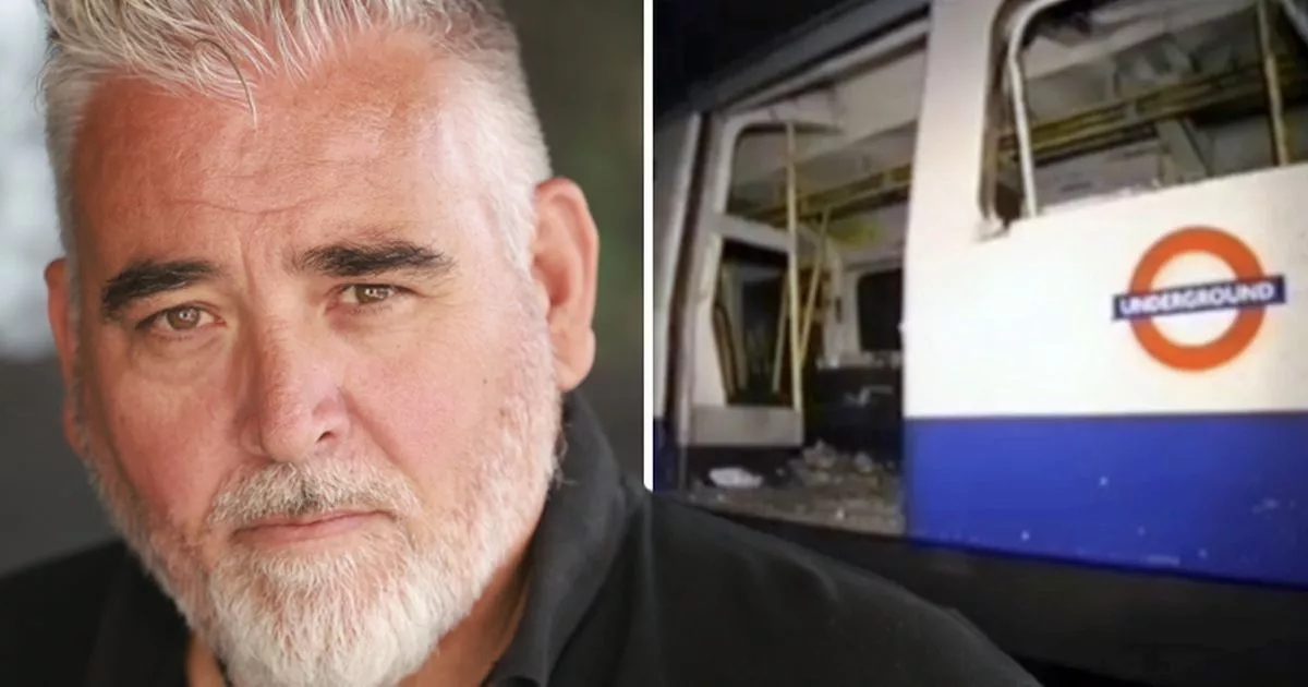 'I recovered bodies on 7/7 and one memory will always haunt me'