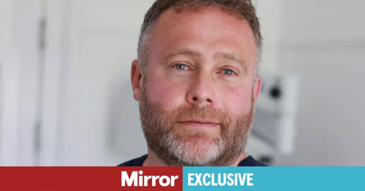 Dentist being fined £150K by NHS for keeping patients' teeth too healthy